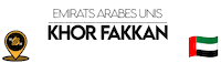 Uae Noir Sticker by NoirNomads