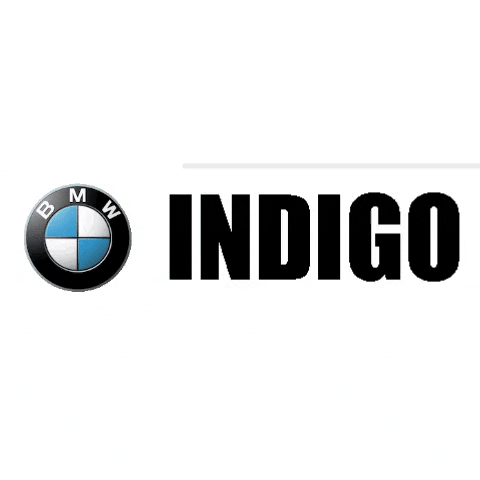 GIF by BMW MINI Indigo