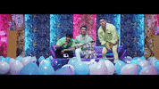 Jonas Brothers Runaway GIF by Sebastián Yatra