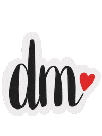 Instagram Hearts Sticker