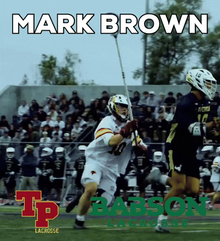Mark Brown Lacrosse GIF by TPLAX