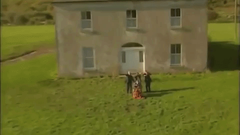 father ted comedy GIF