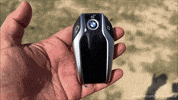 Driving German GIF by Namaste Car