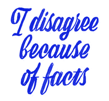 Trevor Noah No Sticker by Denyse®