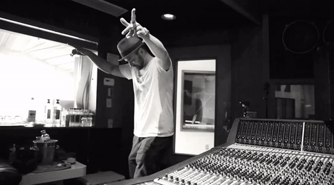 jamming behind the scenes GIF by Justin Timberlake