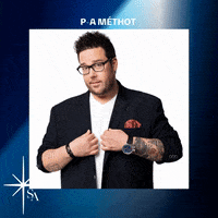 GIF by Star Académie TVA