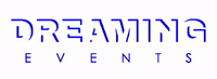 dreamingevents dream dreaming clubbing dreamingevents GIF