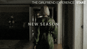 Sexy Starz GIF by The Girlfriend Experience