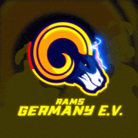 Rams Fanclub GIF by Rams-Germany