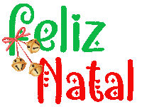 Feliz Natal Sticker