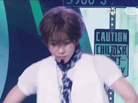 Thunder Coups GIF