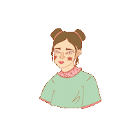 Tita Sticker