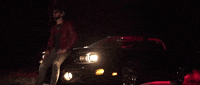 Music Video Singing GIF by Elvie Shane