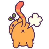 Cat Car Sticker by Castaways