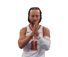 Lets Go Clap Sticker