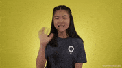 Girl Hello GIF by Children's Miracle Network Hospitals