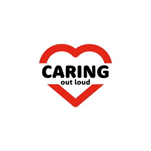 DevonCarers heart podcast beating heart carers GIF