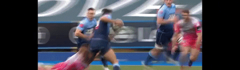 Wales Rugby GIF by Cardiff Blues