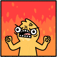 Angry GIF