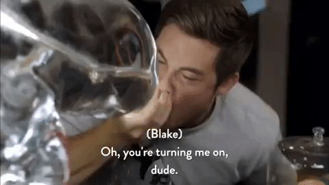 GIF by Workaholics