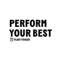 No Pain No Gain Fitness Sticker by Positive Company