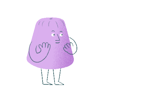 Heart Love Sticker by Bavaroise Studio