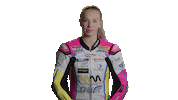 Celebration Ok Sticker by WorldSBK