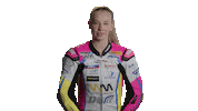 Celebration Top Sticker by WorldSBK