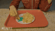 tripping los angeles GIF by LA Fashion Film Festival