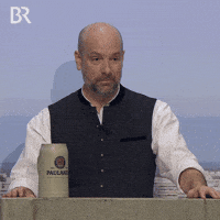 Munich Headache GIF by Bayerischer Rundfunk