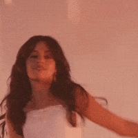 Camila Cabello Coachella GIF by Respective