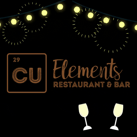 Drinks Elements GIF by Medicine Hat Lodge