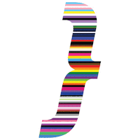 Pride Lgbt Sticker by Metro Inclusive Health