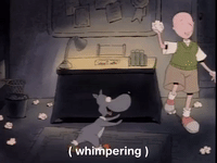 nicksplat doug GIF