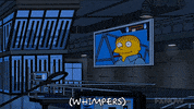 Season 18 Episode 21 GIF by The Simpsons