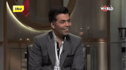 bollywood india indian kwk koffee with karan GIF