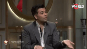 bollywood india indian kwk koffee with karan GIF