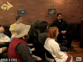 hyperrpg party twitch people camera GIF