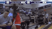 big apple GIF by Barstool Sports