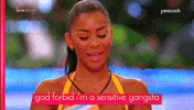 Season 7 Love Island Usa GIF by Peacock