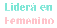deemprendedoroas mujer mujeres emprender masterclass Sticker