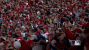 Major League Baseball Sport GIF by MLB