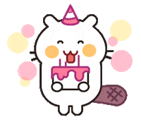 데굴 Sticker