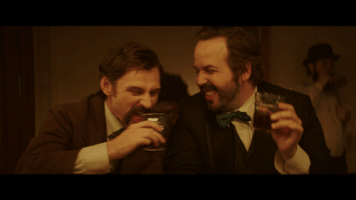 comedy central hello GIF by Drunk History