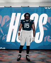 Virginia Football Uva GIF by Virginia Athletics