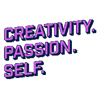 Creative Sticker by CPS CHAPS