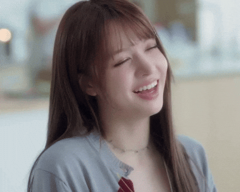 Lily GIF
