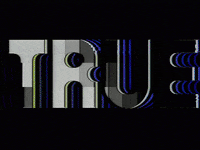 Art Glitch GIF