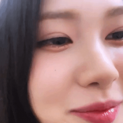 K Pop Triples GIF