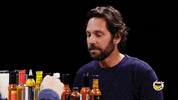 Hot Ones GIF by First We Feast: Hot Ones